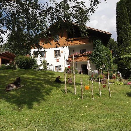 Ferienwohnung Max Und Klaudia Mueller Drachselsried Exterior photo